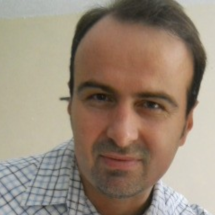 Kole Camaj